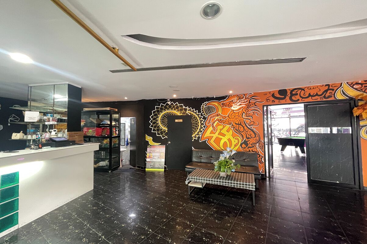 Foto - Koenig Hotel Pattaya