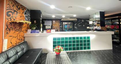 Koenig Hotel Pattaya