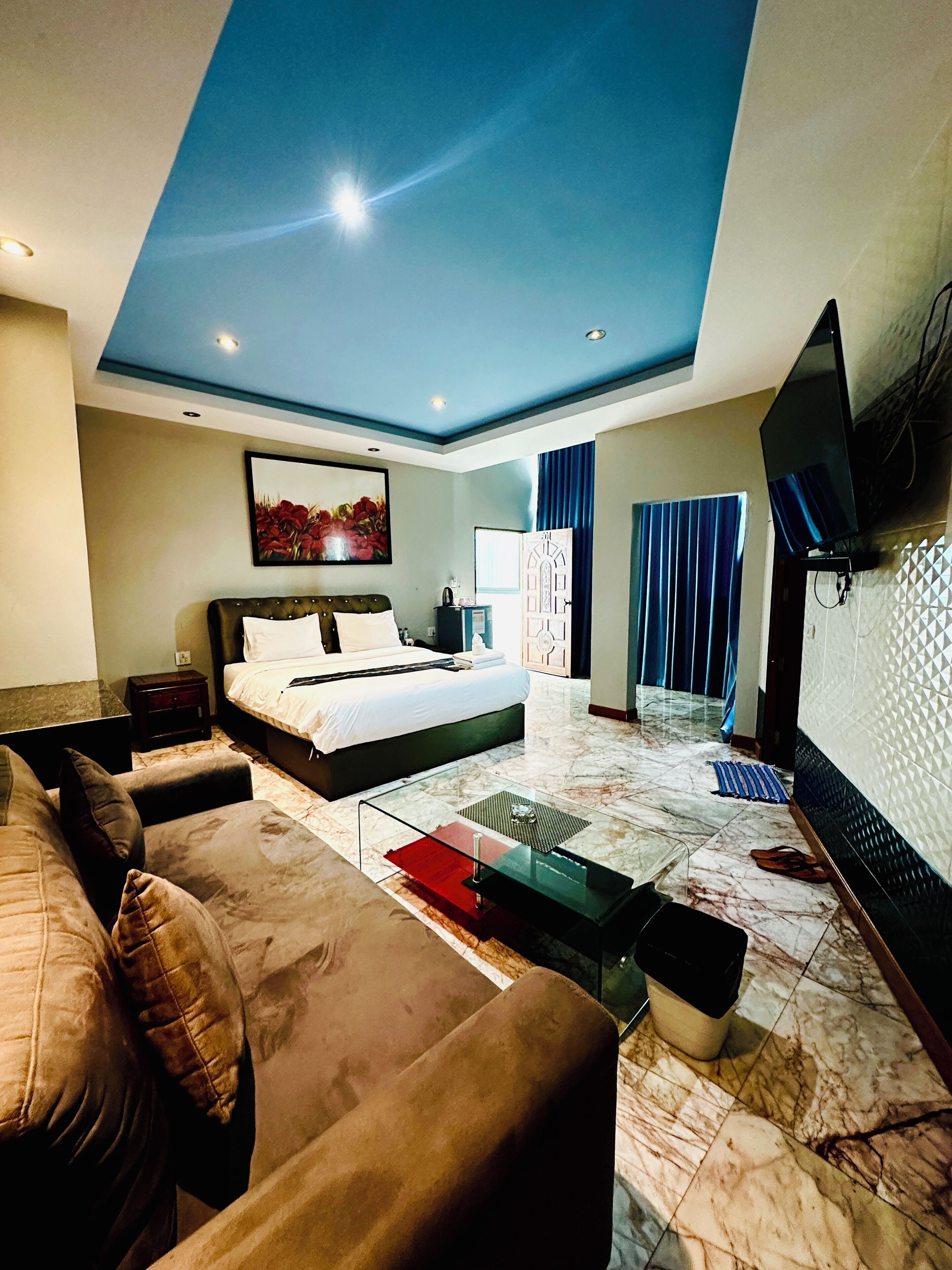 Foto - Koenig Hotel Pattaya