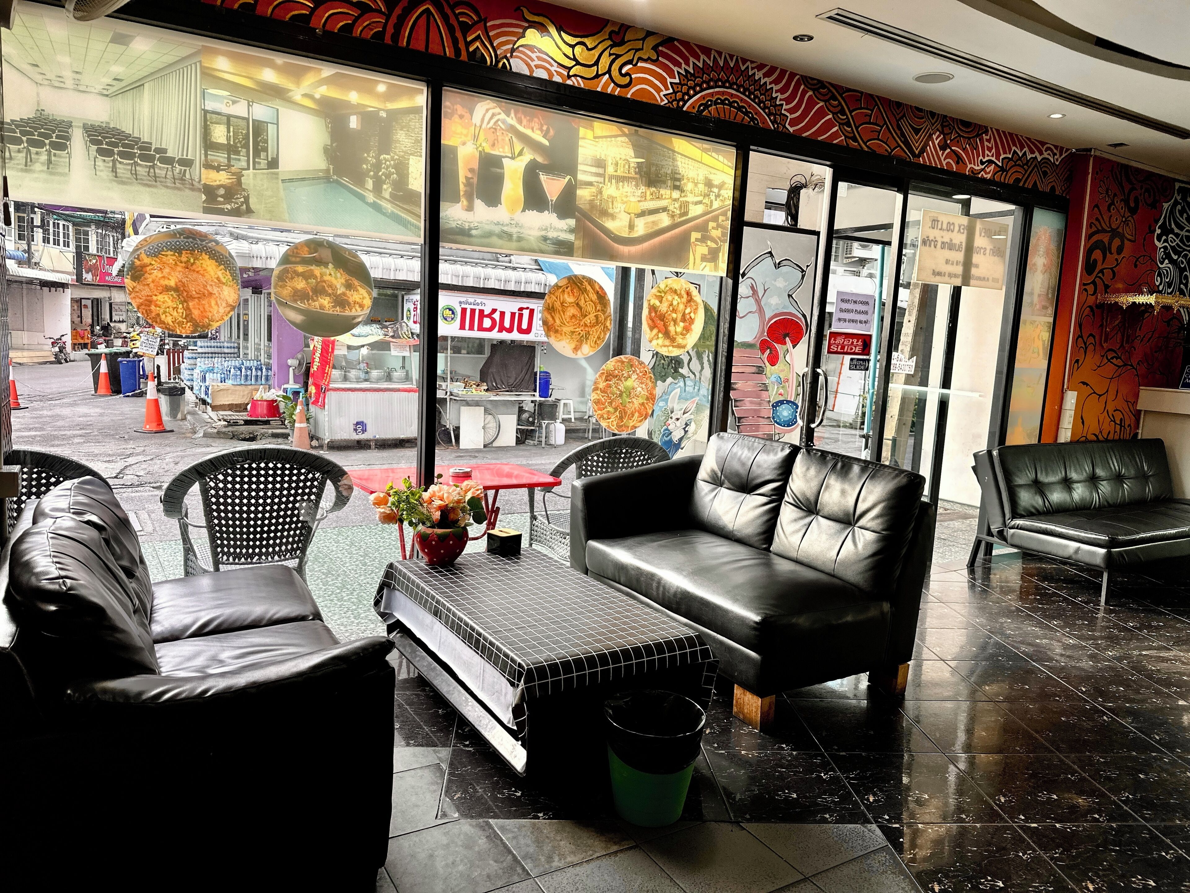 Foto - Koenig Hotel Pattaya