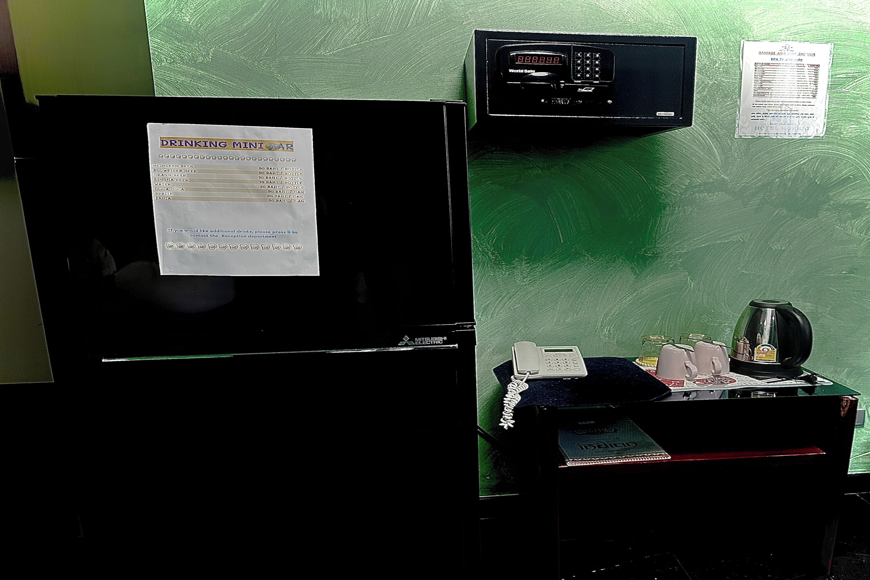 Foto - Koenig Hotel Pattaya