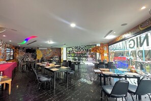 Restoran
