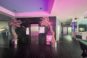 Elevator - Koenig Hotel Pattaya (Pattaya)