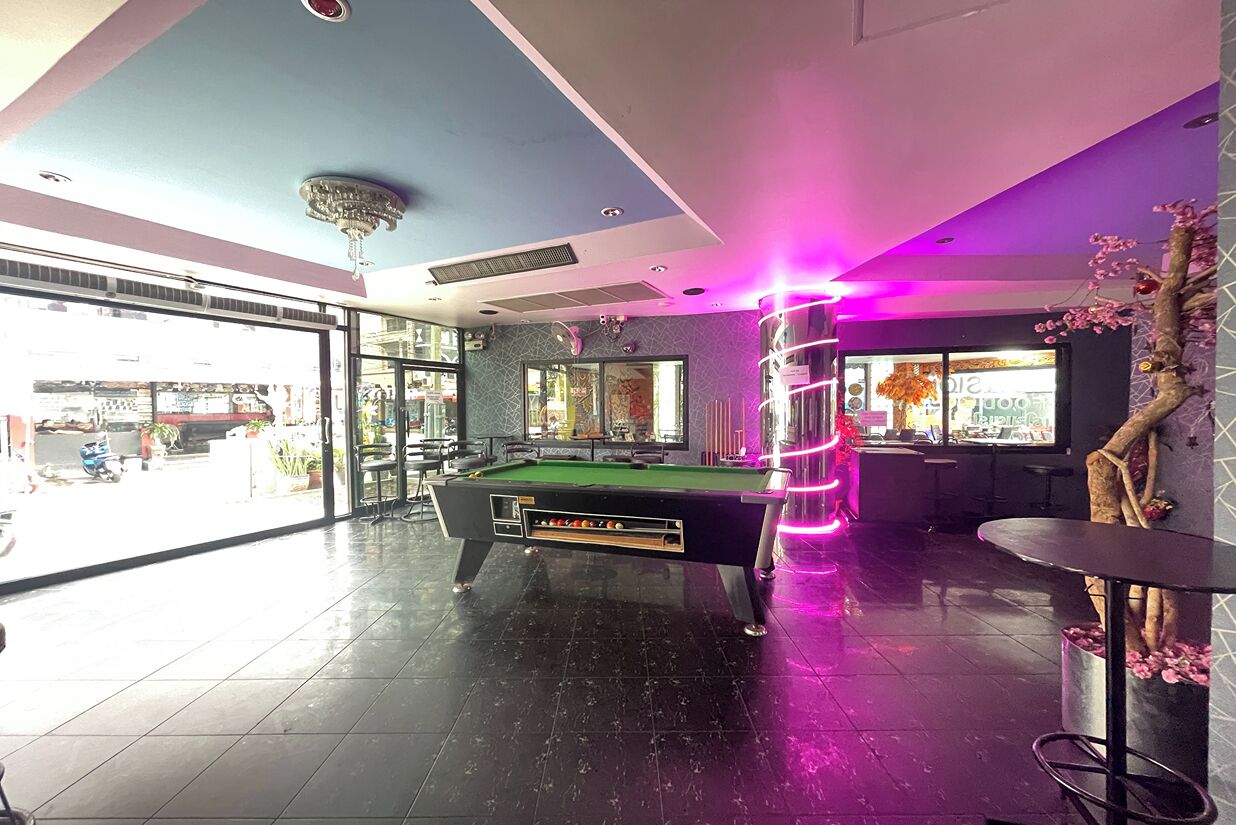 Foto - Koenig Hotel Pattaya