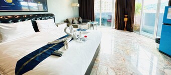 Koenig Hotel Pattaya