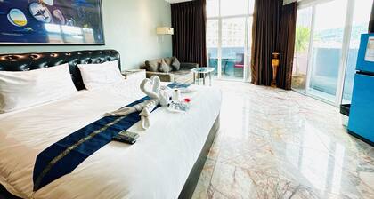 Koenig Hotel Pattaya