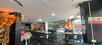 Koenig Hotel Pattaya