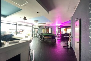 Billiards