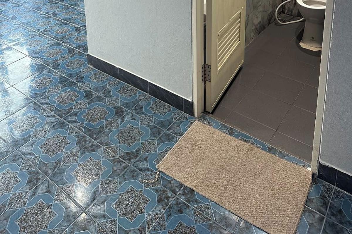 Baño