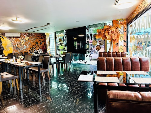 Koenig Hotel Pattaya