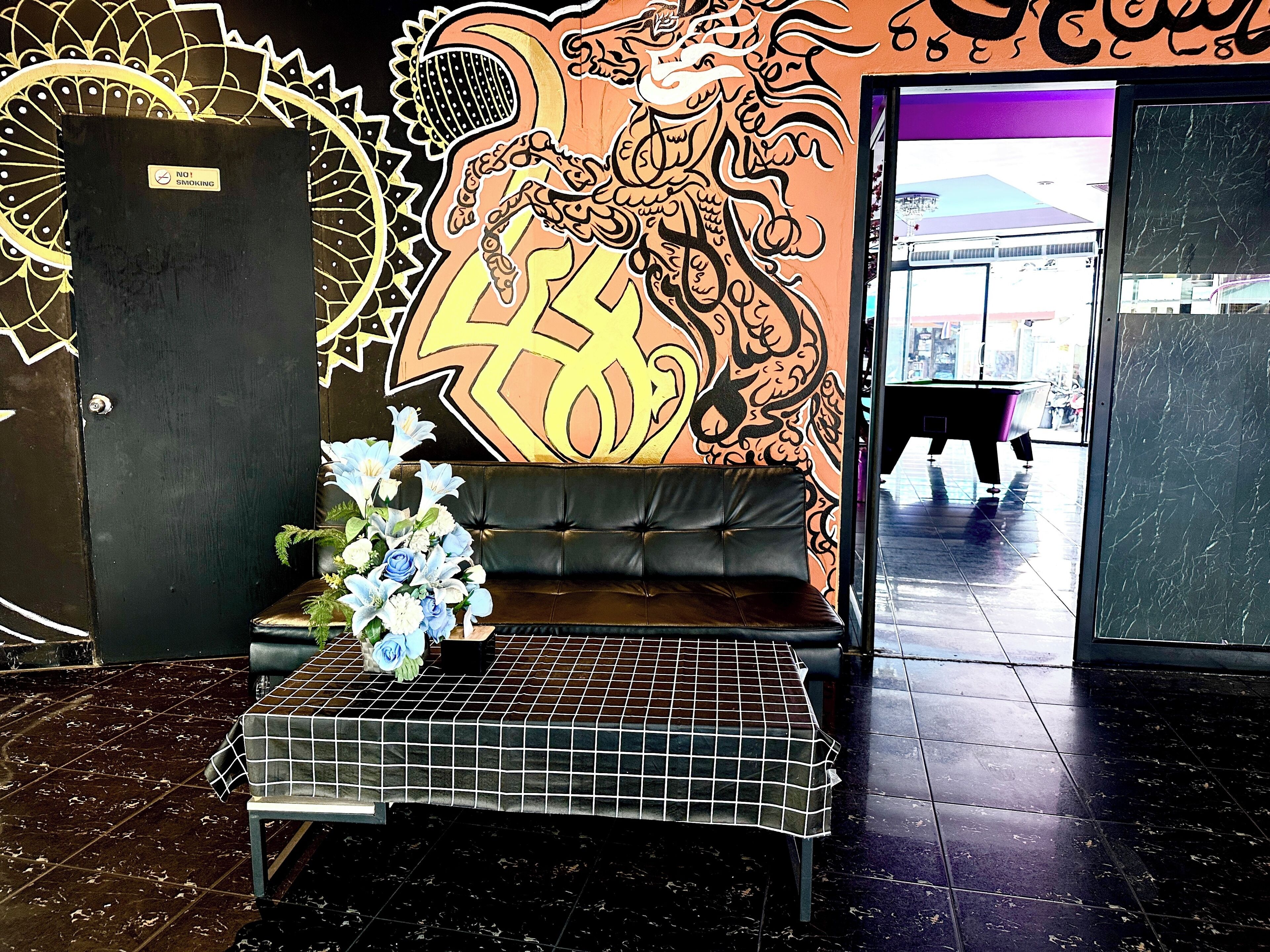 Foto - Koenig Hotel Pattaya