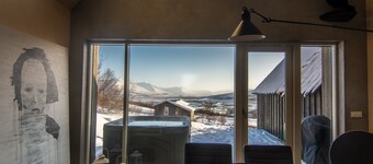 Viking Cottages and Apartments