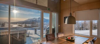 Viking Cottages and Apartments