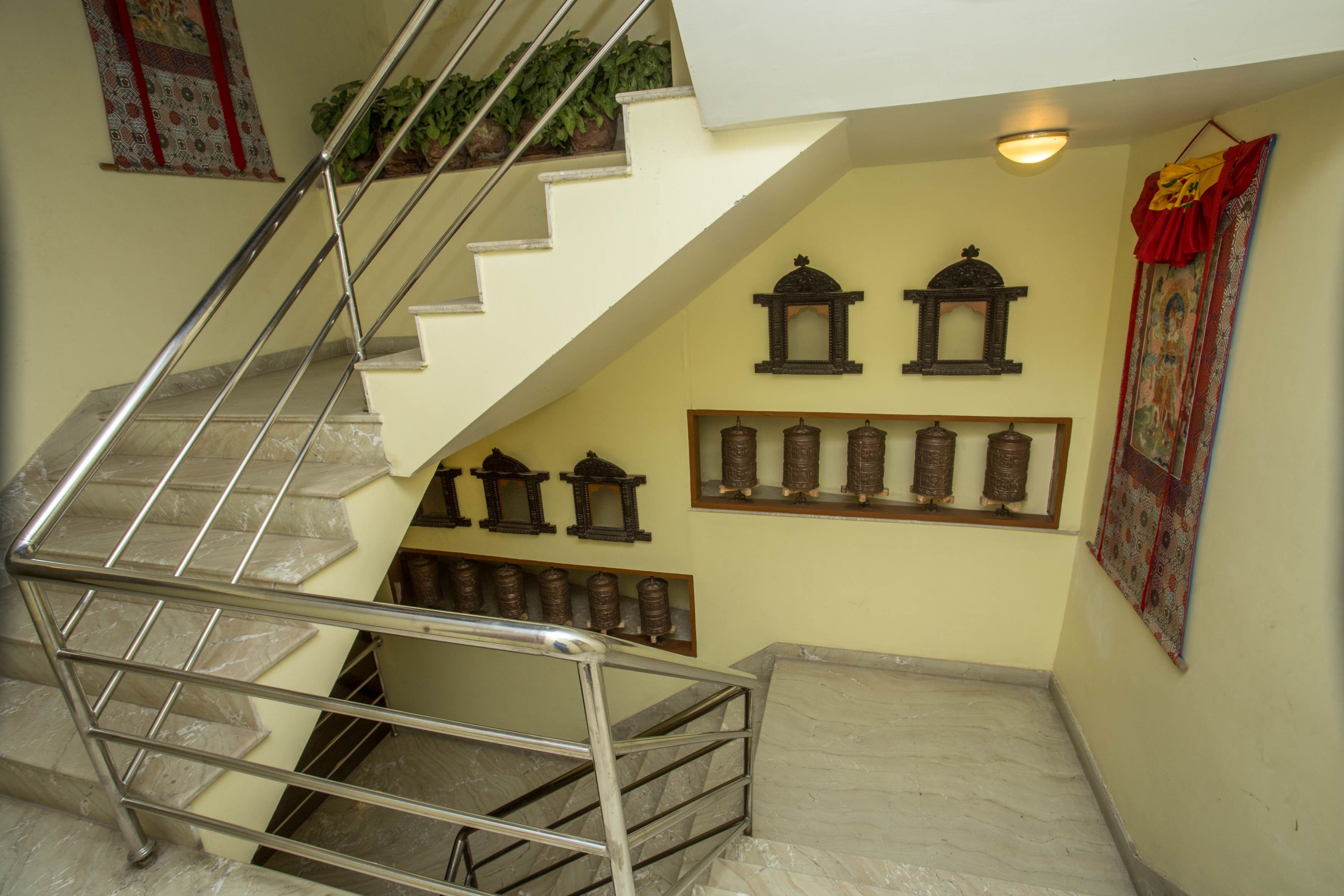 Foto - Hotel Siddhi Manakamana