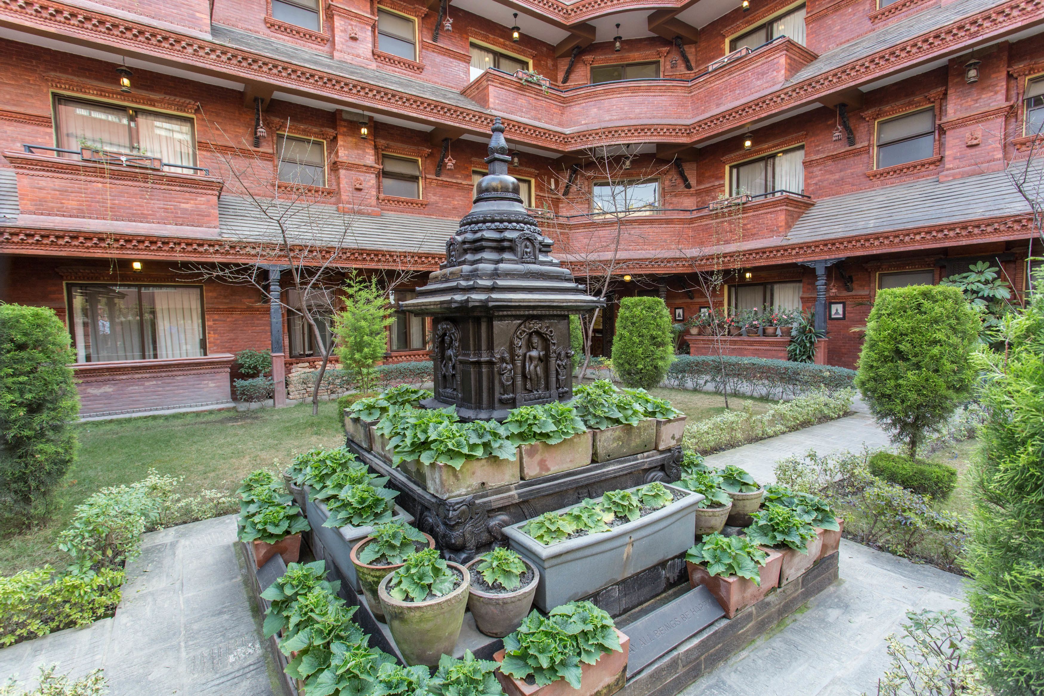 Foto - Hotel Siddhi Manakamana