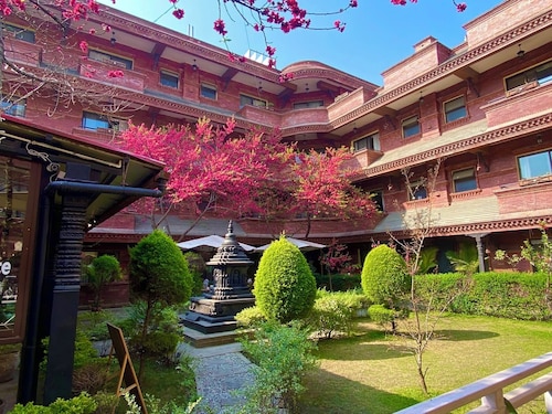 Hotel Siddhi Manakamana