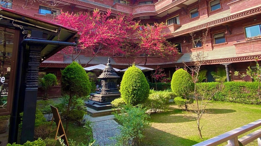 Hotel Siddhi Manakamana