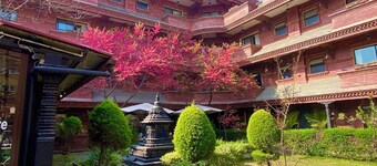 Hotel Siddhi Manakamana