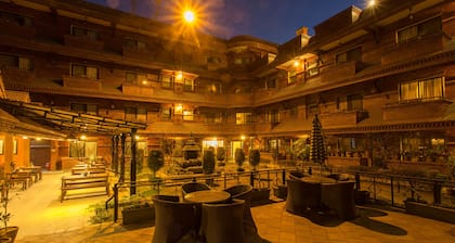 Hotel Siddhi Manakamana