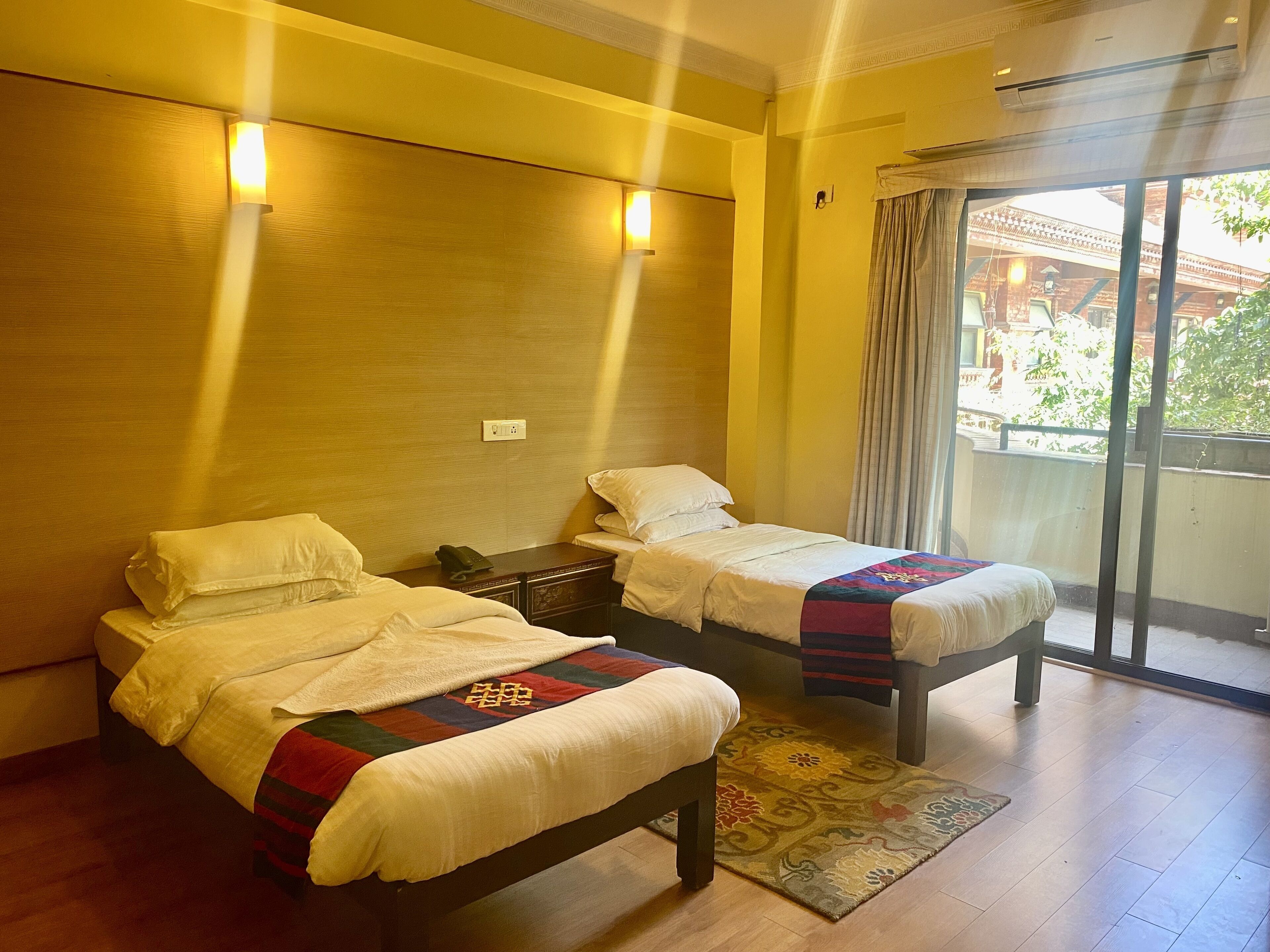 Photo - Hotel Siddhi Manakamana