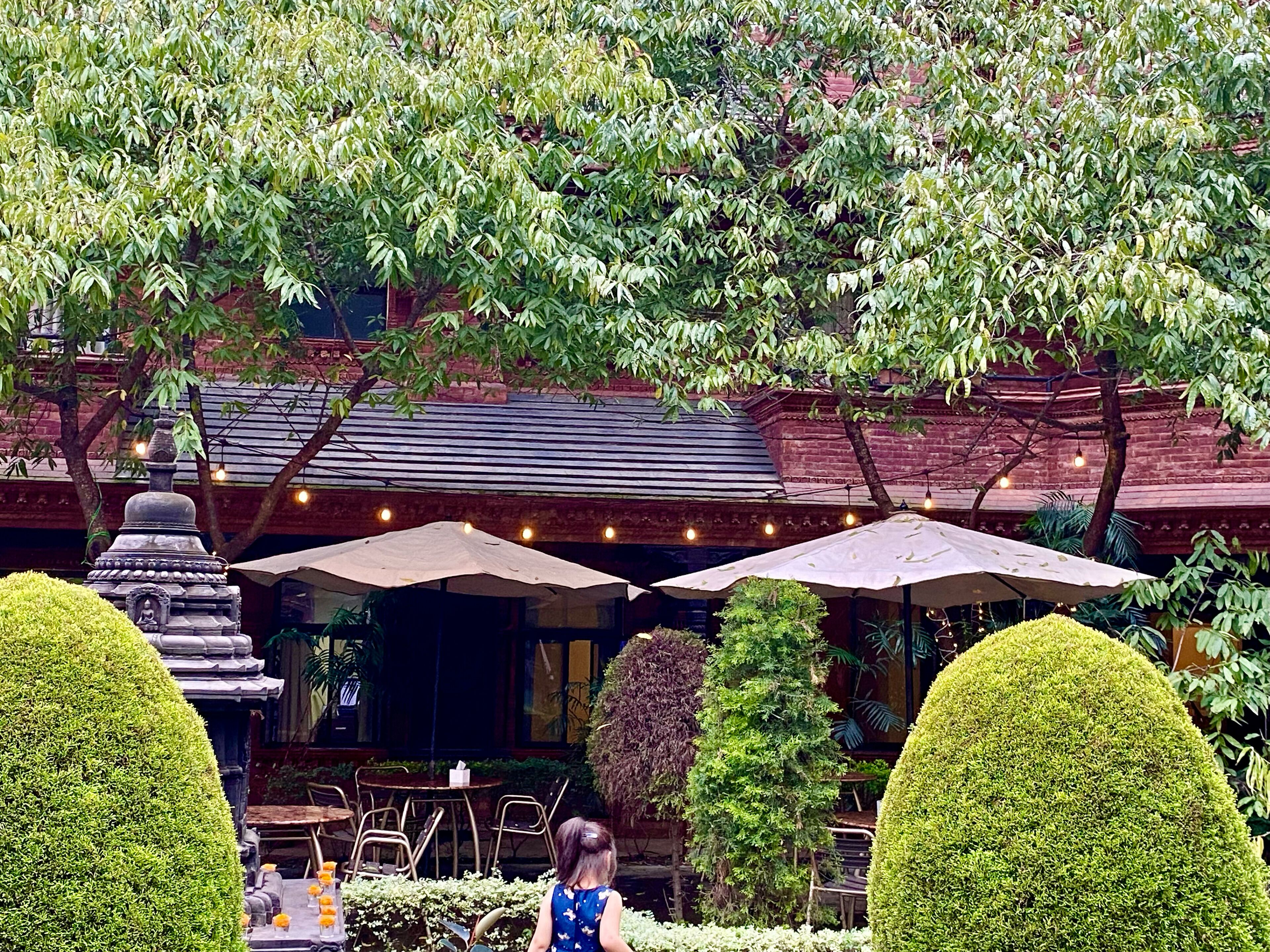 Photo - Hotel Siddhi Manakamana