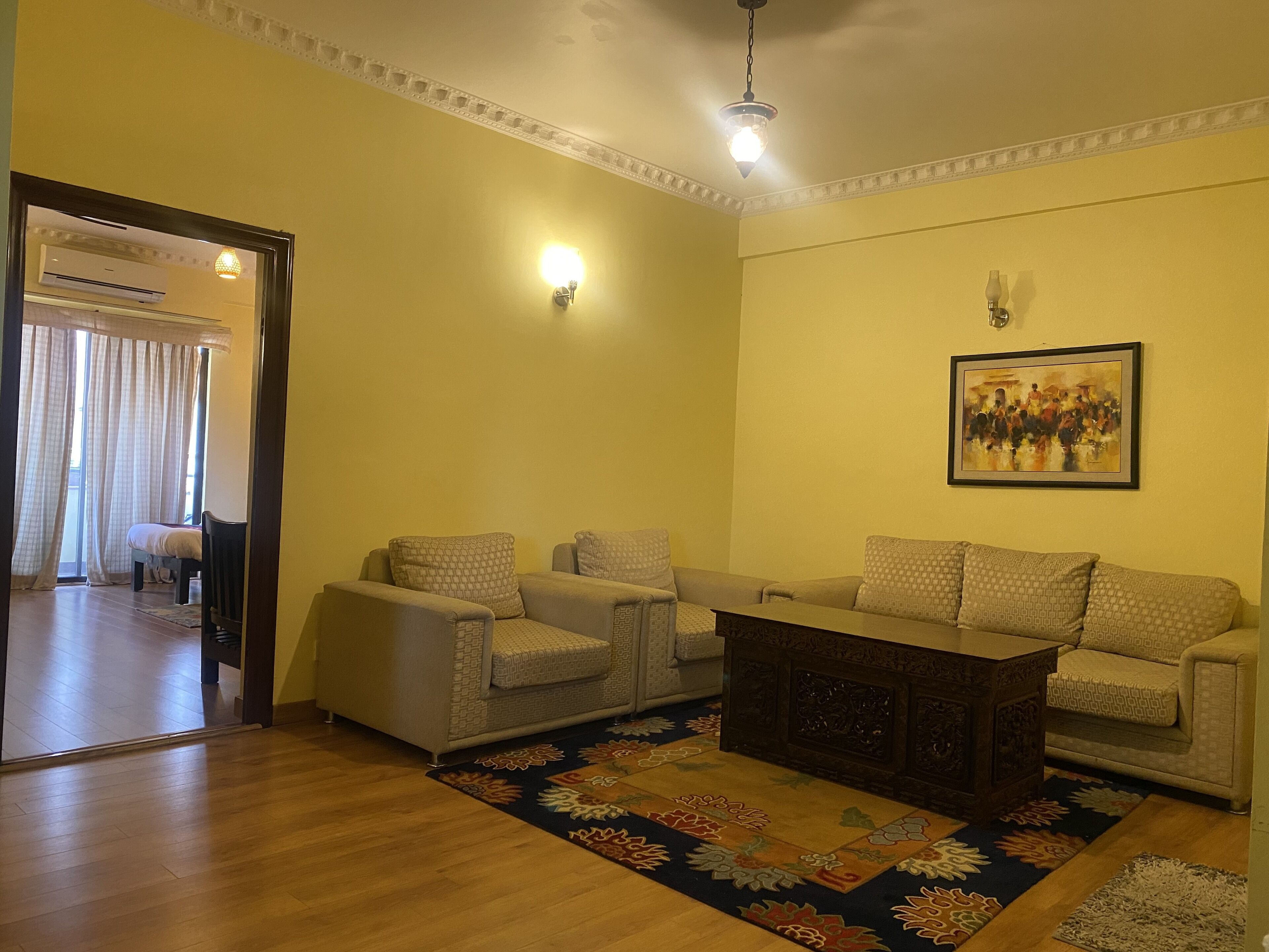 Foto - Hotel Siddhi Manakamana