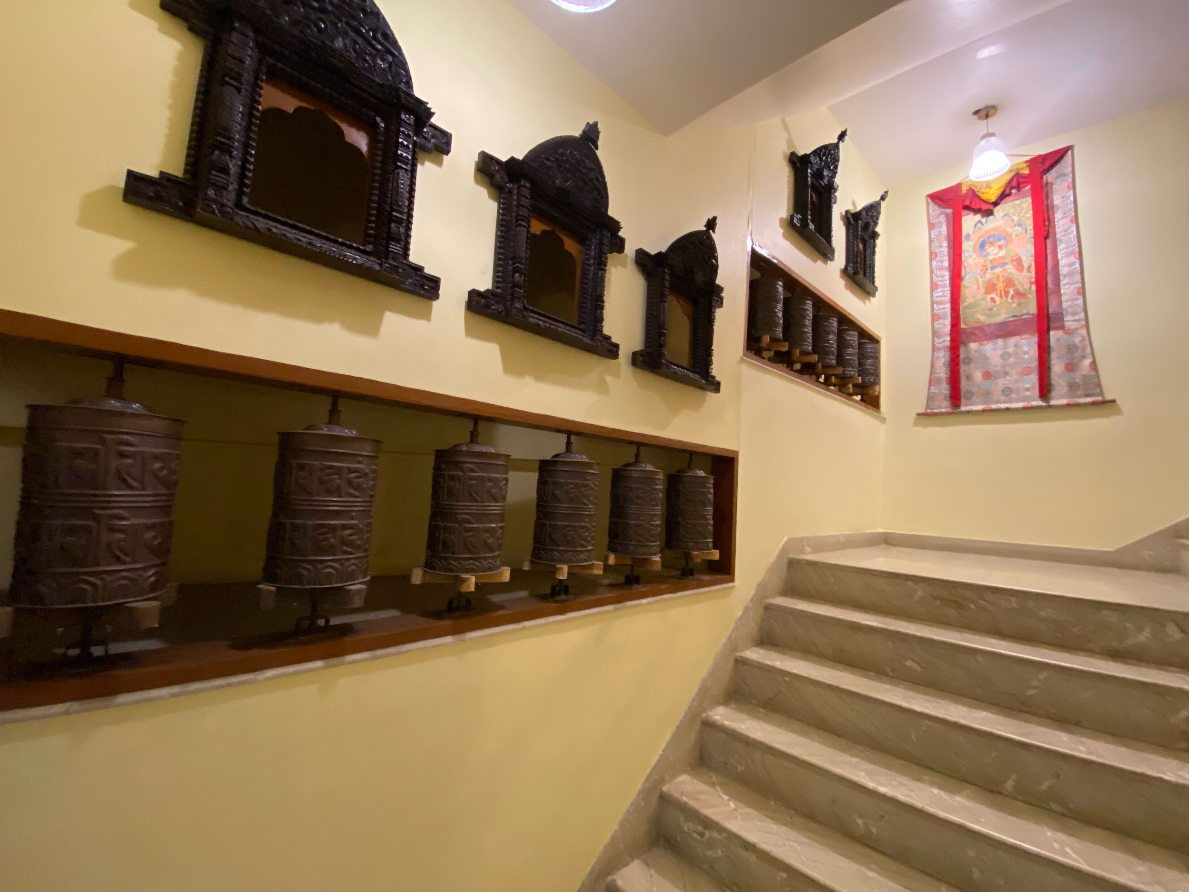 Foto - Hotel Siddhi Manakamana