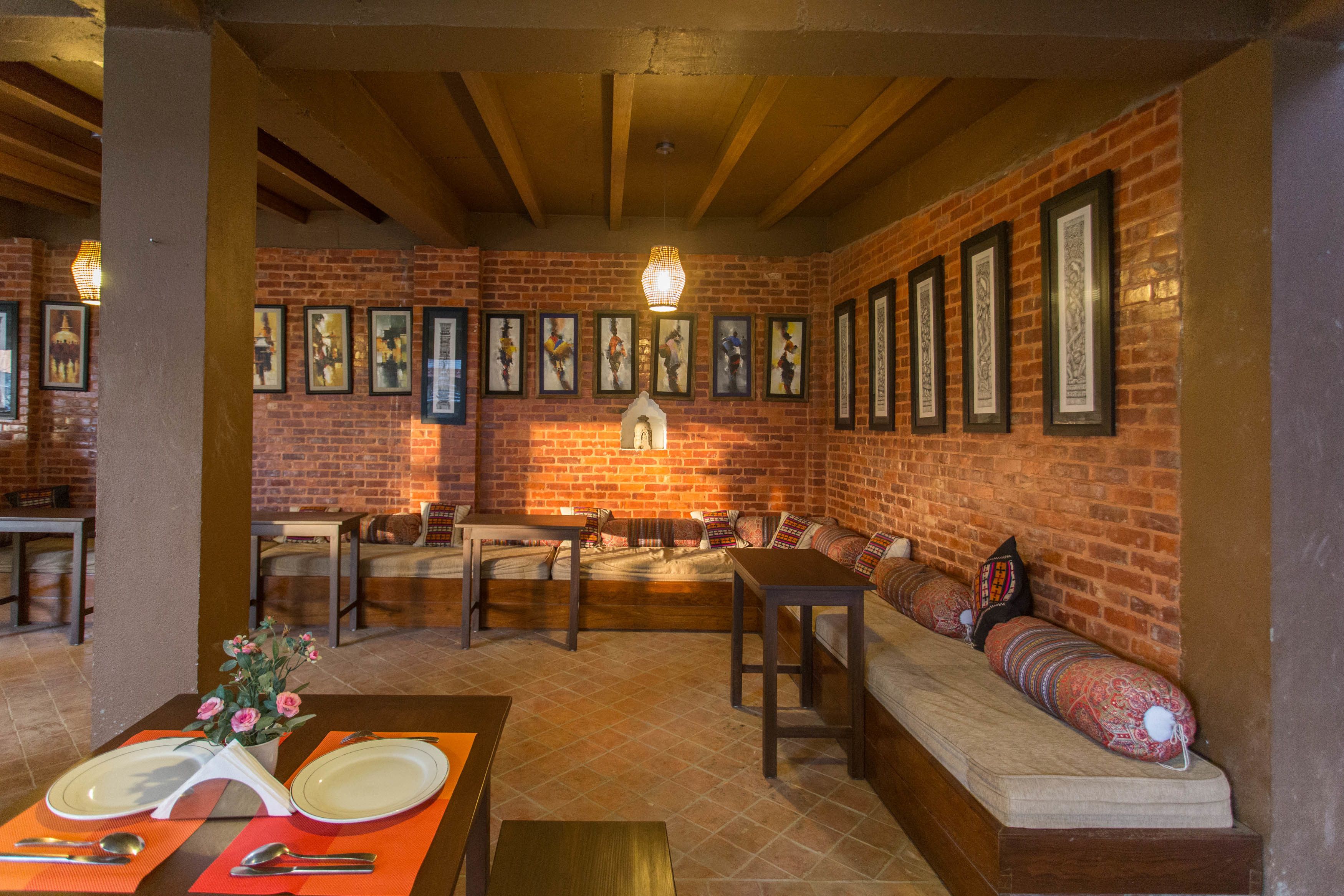 Photo - Hotel Siddhi Manakamana