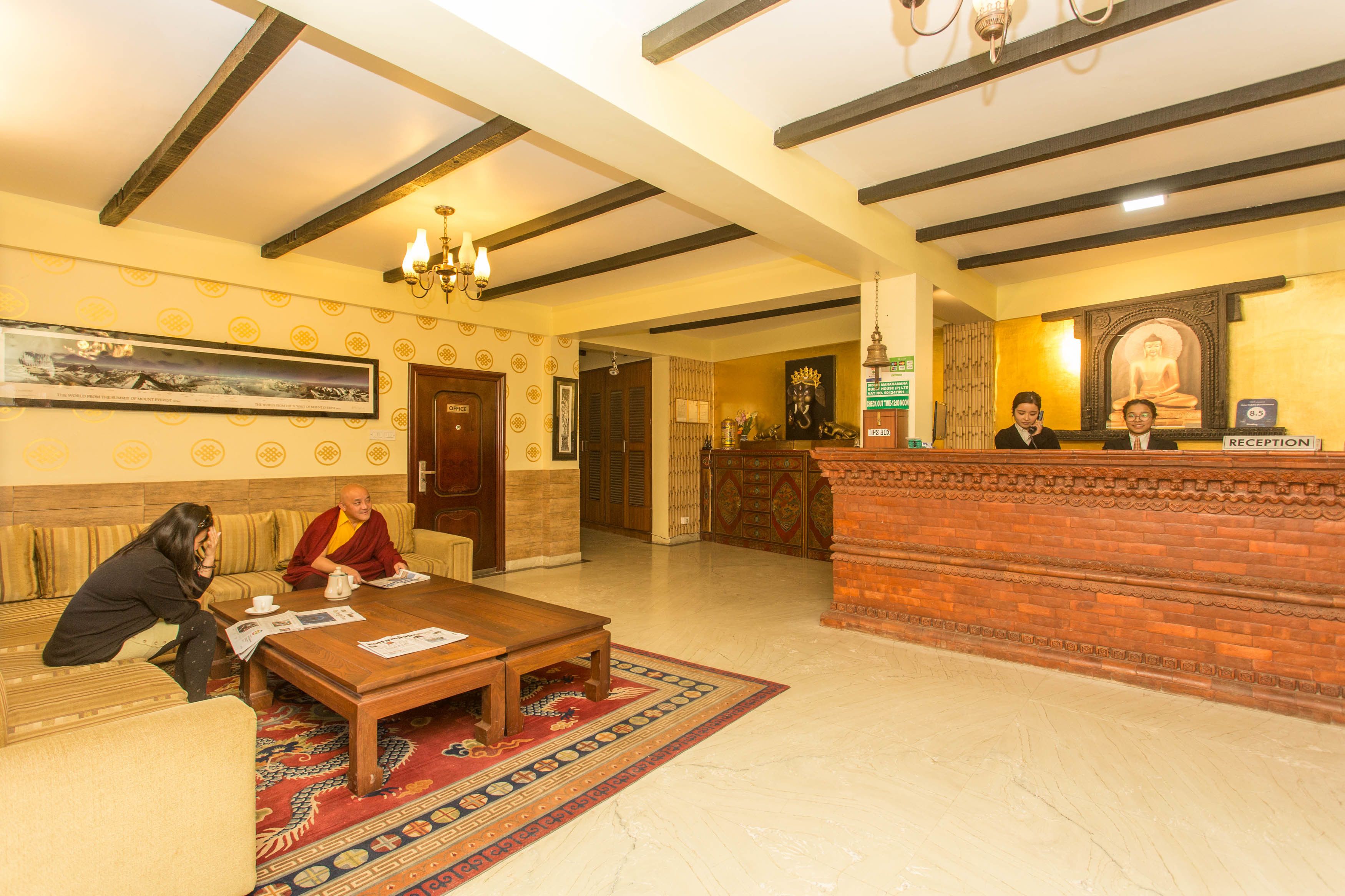 Foto - Hotel Siddhi Manakamana