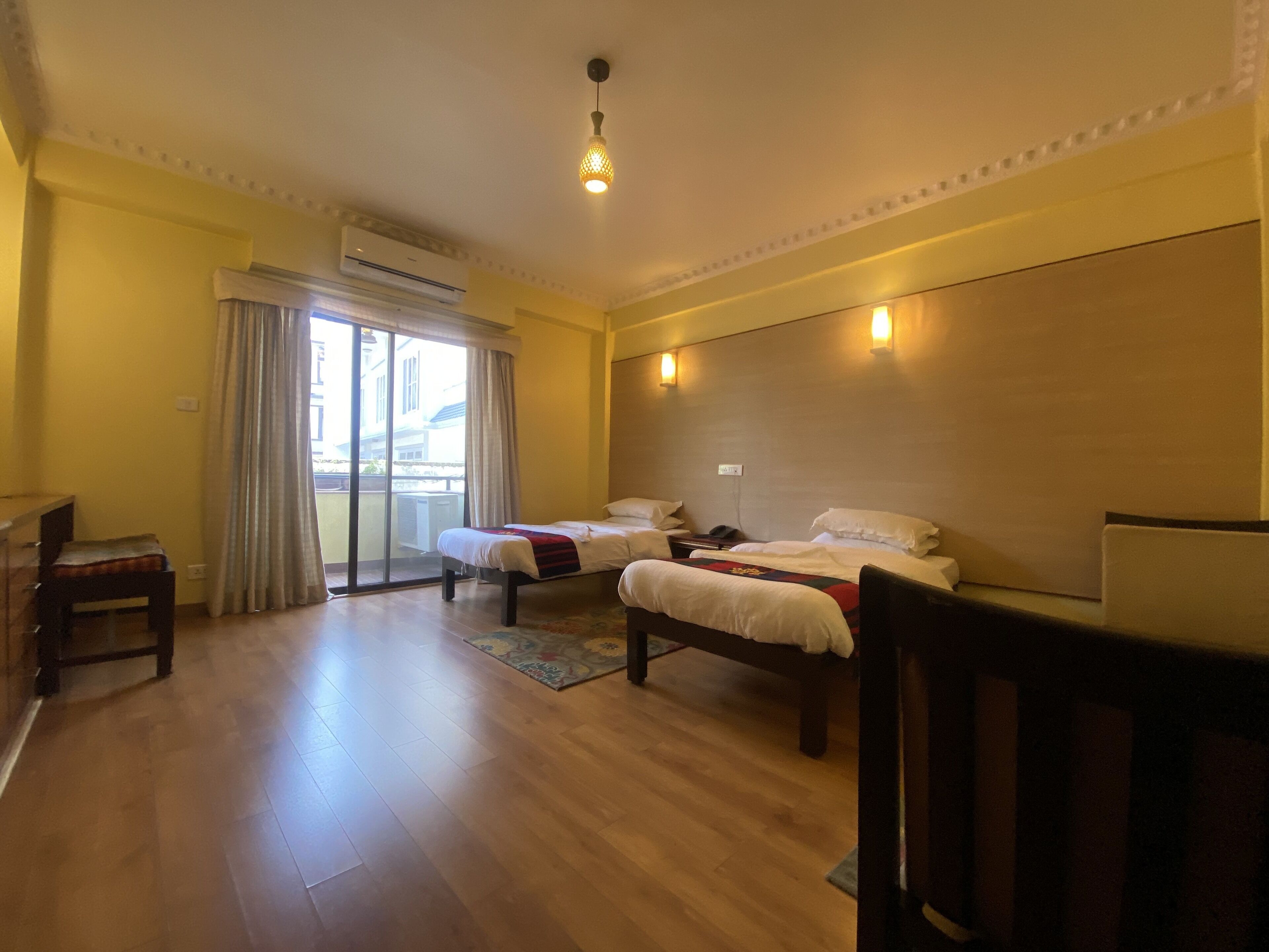 Foto - Hotel Siddhi Manakamana