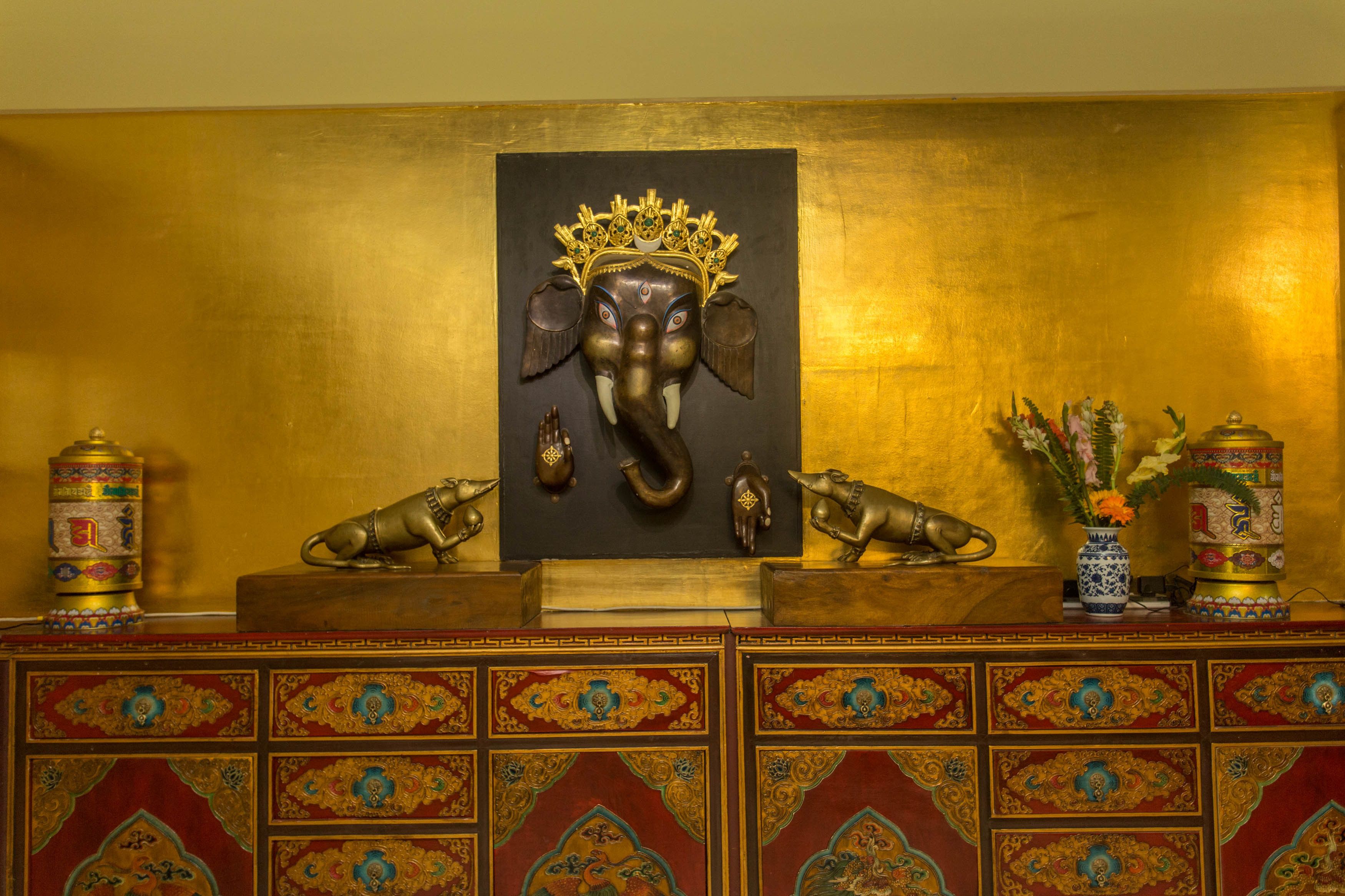 Foto - Hotel Siddhi Manakamana