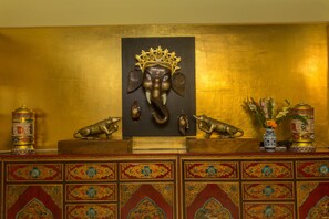 Property amenity - Hotel Siddhi Manakamana (Kathmandu)