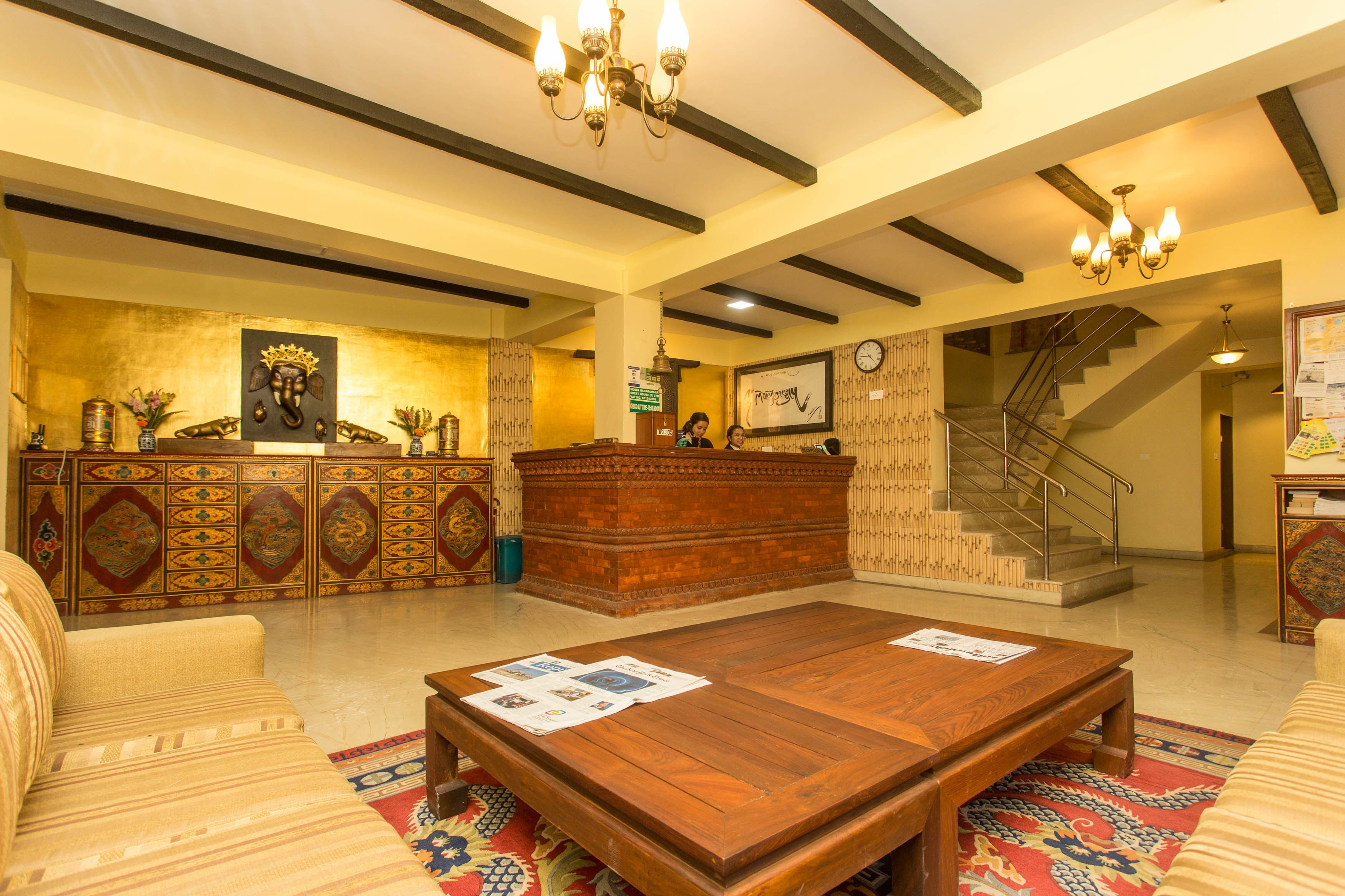 Photo - Hotel Siddhi Manakamana