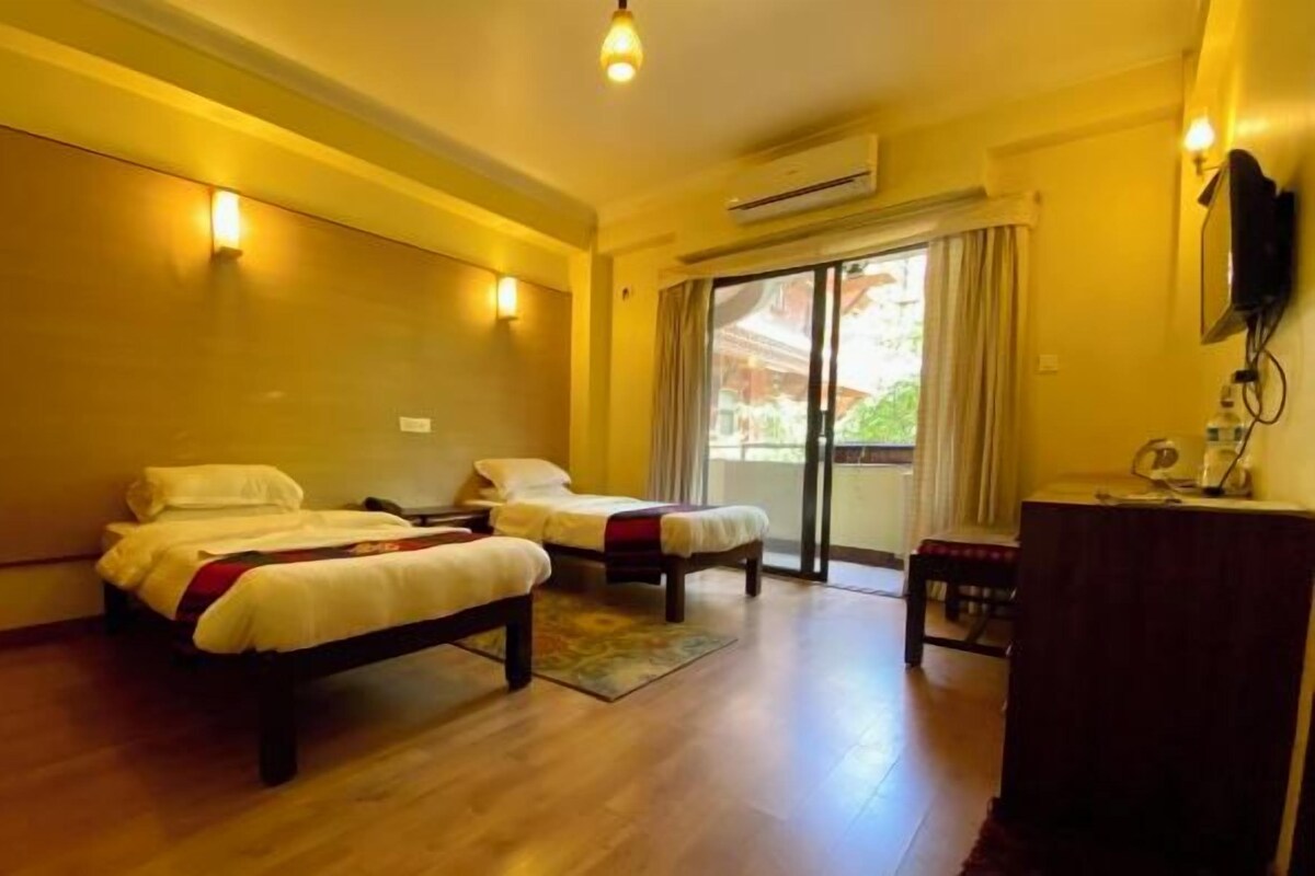 Chambre