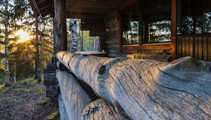 Room - Art Village Rajan Loma (Joensuu)