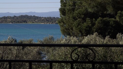 Pefka Studios & Apartments