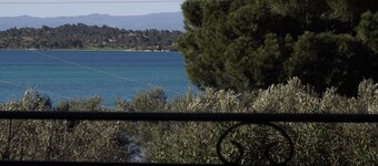 佩夫卡套房公寓