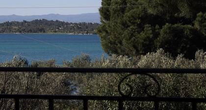 Pefka Studios & Apartments