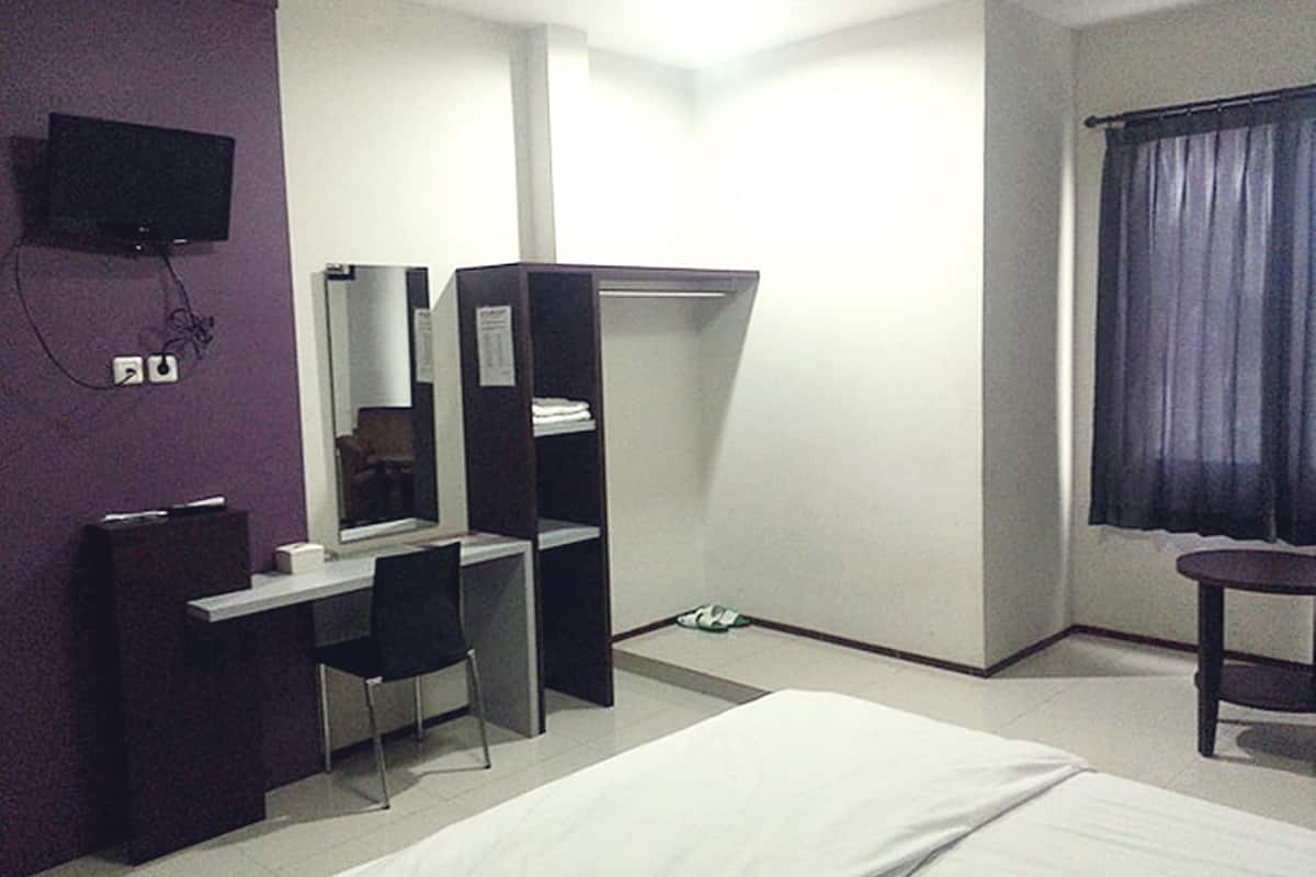 superior room | room amenity