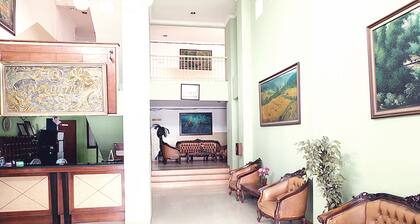 Hotel Fiducia Otista 153