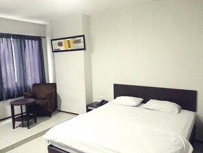 Habitación superior | Escritorio