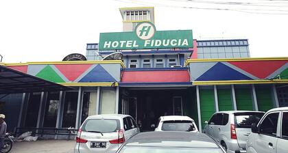 Hotel Fiducia Otista 153