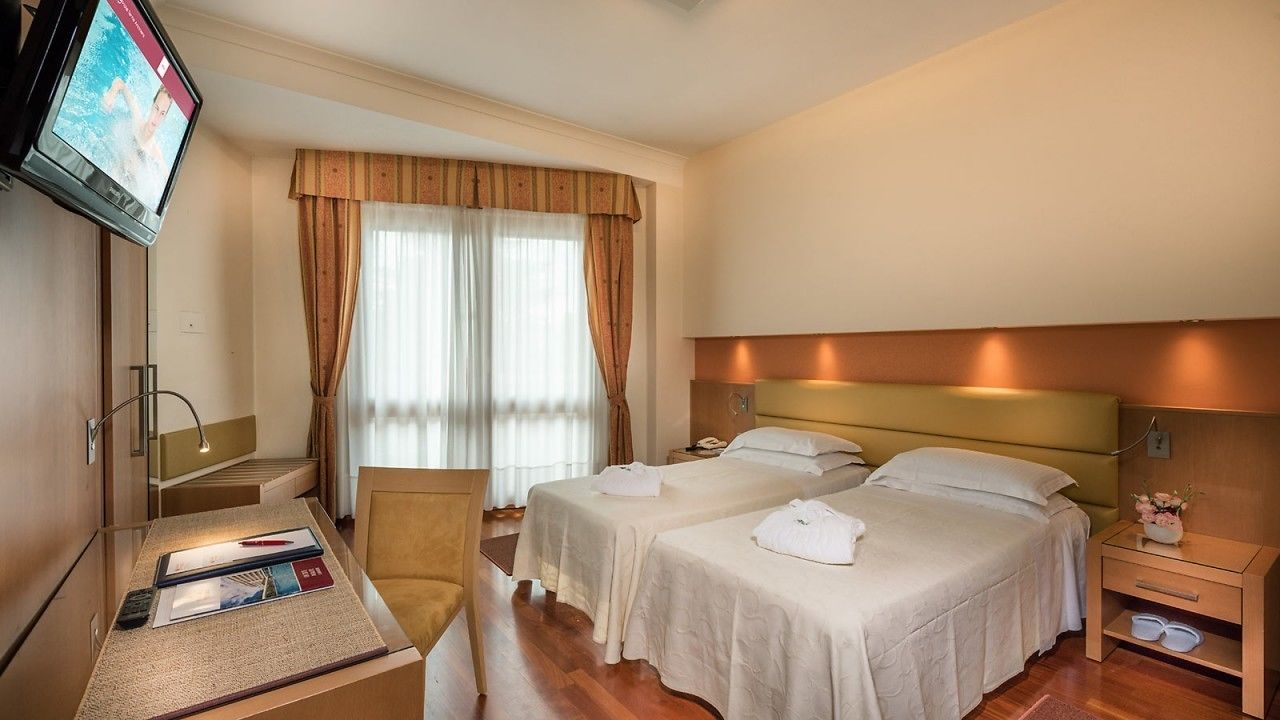 Foto - Hotel Terme Antoniano
