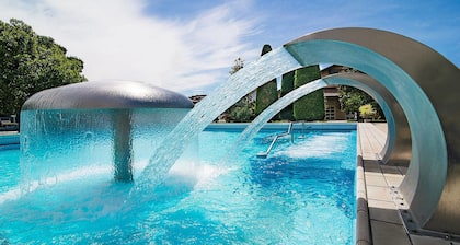 Hotel Terme Antoniano
