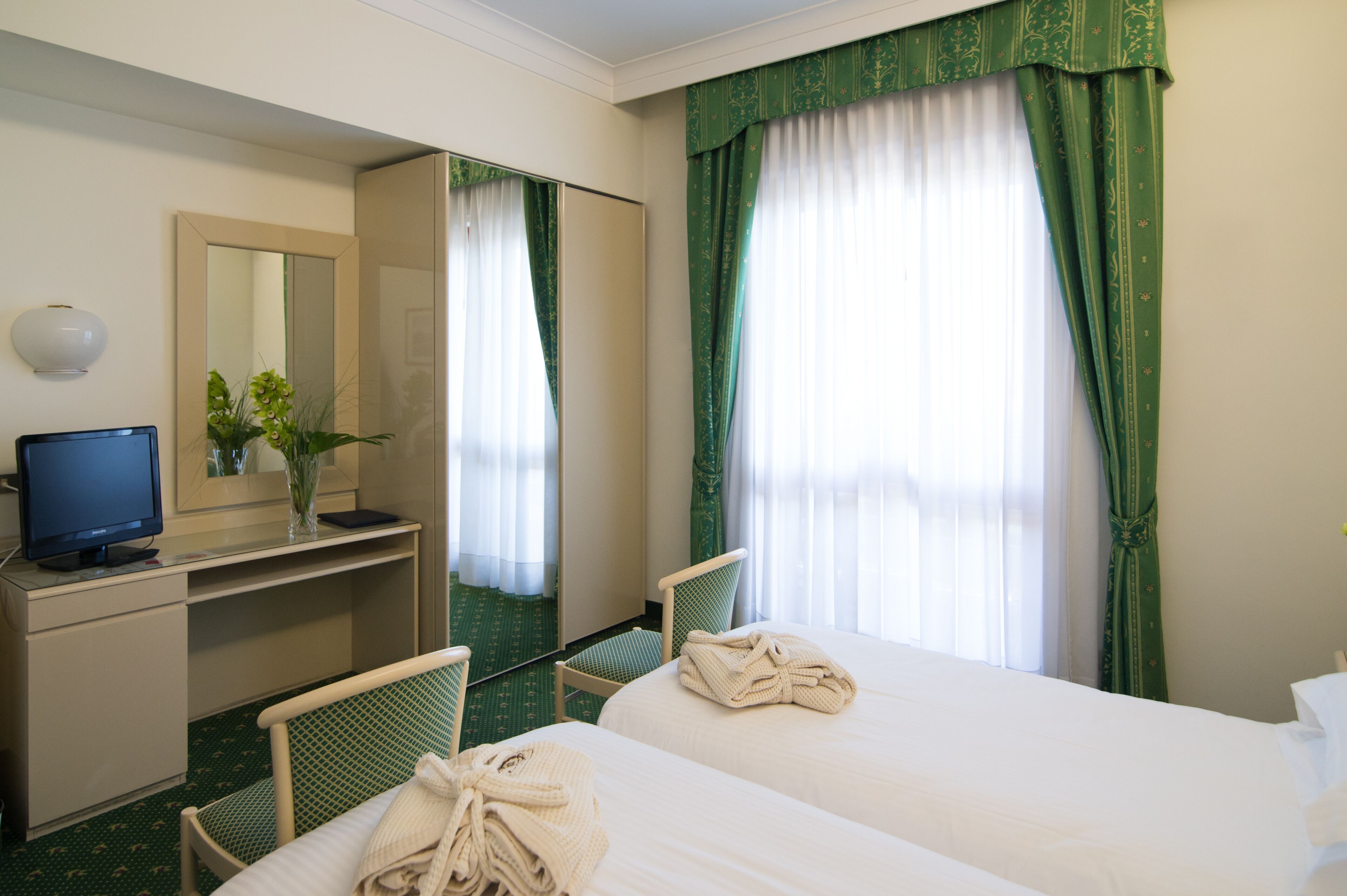 Foto - Hotel Terme Antoniano