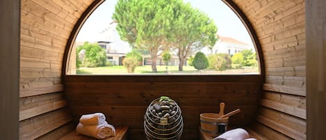 Masajes deportivos y masajes