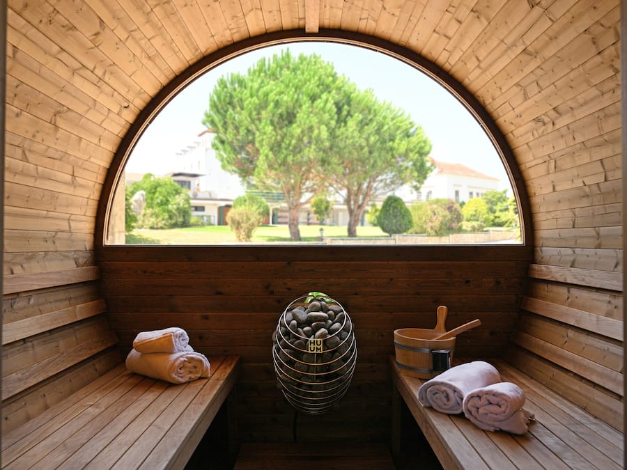 Sports massages, massages