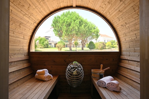 Quinta d'Anta - Hotel Rural