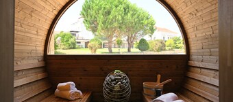 Quinta d'Anta - Hotel Rural