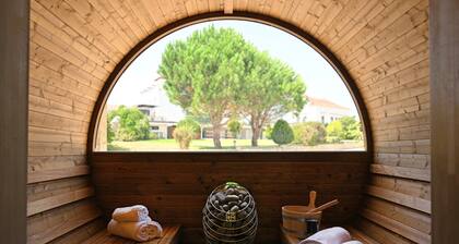 Quinta d'Anta - Hotel Rural